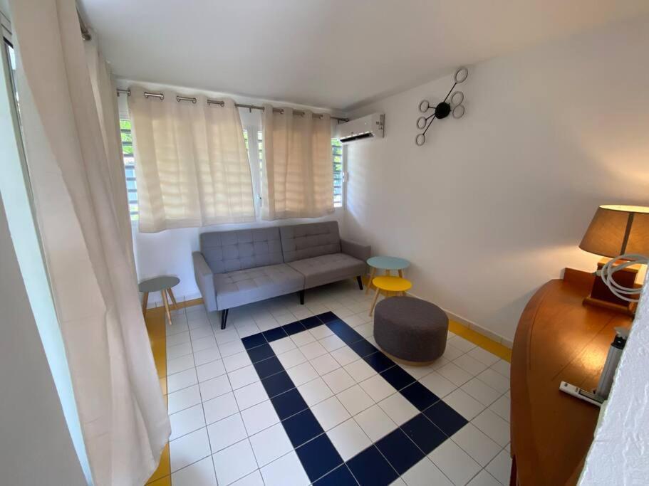 Katalea - Blue Dream, Plage, Piscine, Bar Grand-Bourg (Marie Galante) Εξωτερικό φωτογραφία