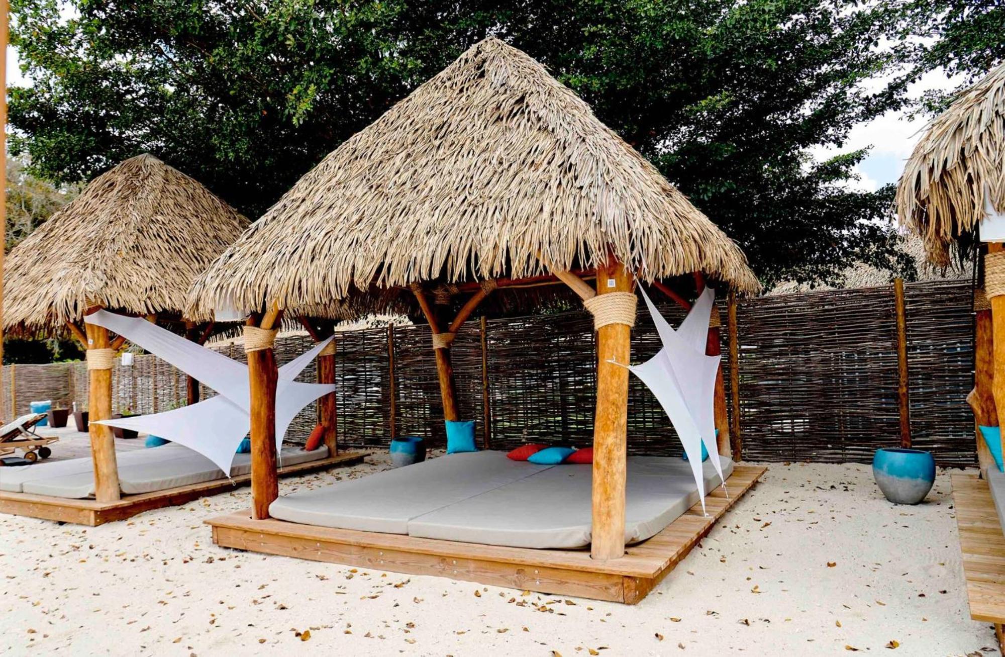 Katalea - Blue Dream, Plage, Piscine, Bar Grand-Bourg (Marie Galante) Εξωτερικό φωτογραφία
