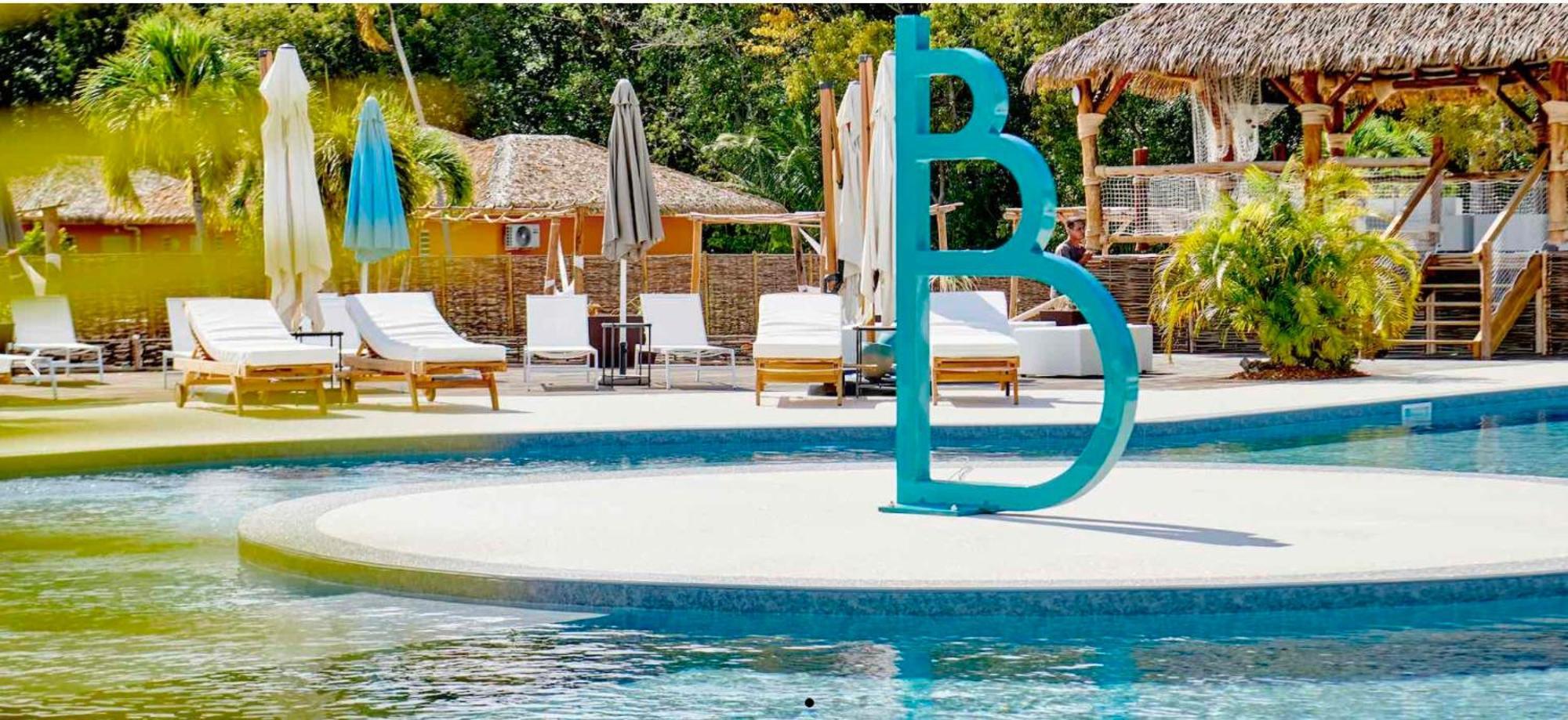 Katalea - Blue Dream, Plage, Piscine, Bar Grand-Bourg (Marie Galante) Εξωτερικό φωτογραφία